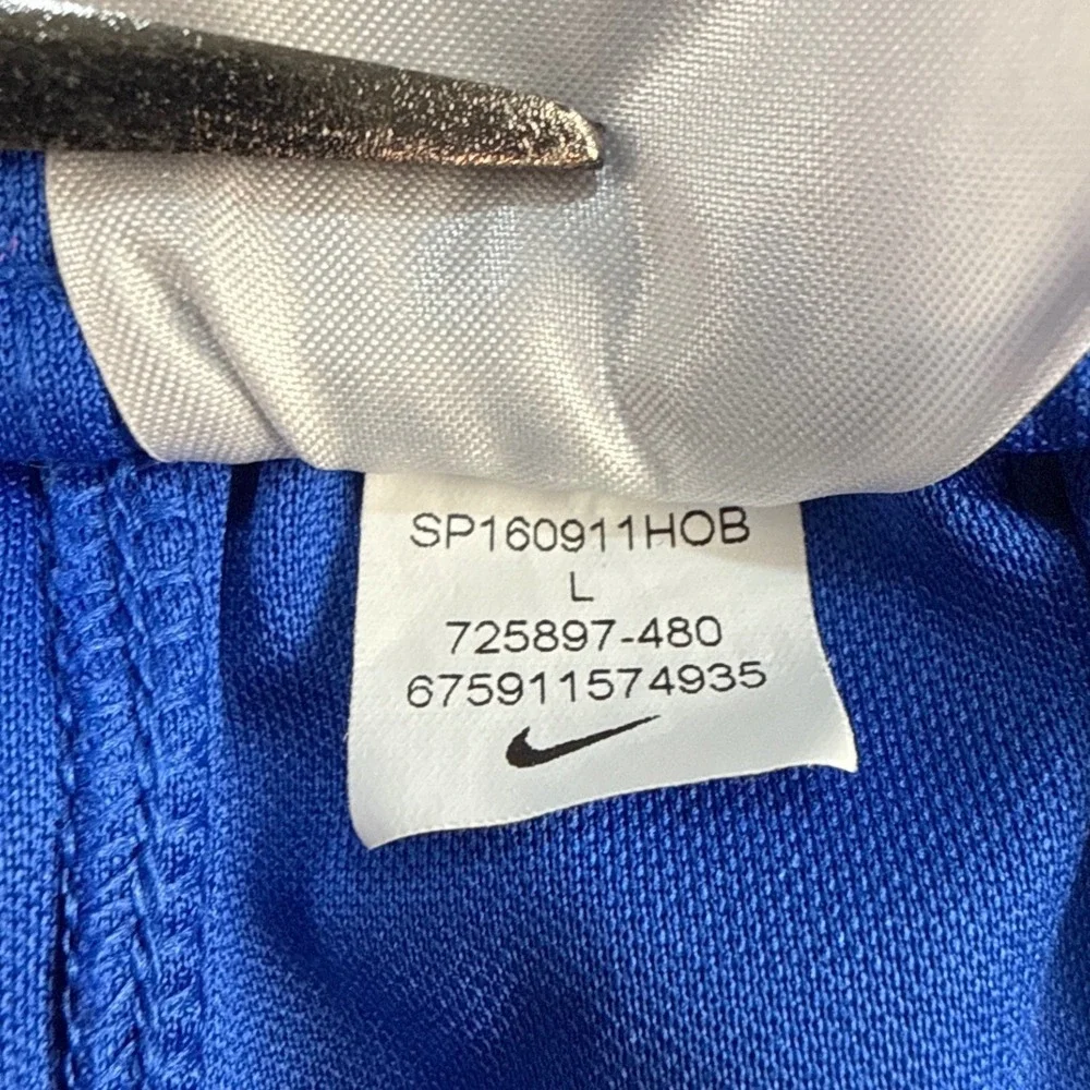 Nike dri fit